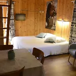 Du Valsorey Appartement Bourg-Saint-Pierre