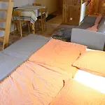Appartement Du Valsorey *