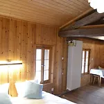 Apartment Du Valsorey *