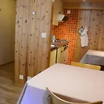 Appartement Du Valsorey Bourg-Saint-Pierre