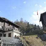 Du Valsorey Apartment