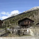 Du Valsorey Appartement