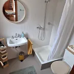 Du Valsorey Appartement Bourg-Saint-Pierre