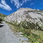 Du Valsorey Διαμέρισμα *