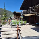Apartament Du Valsorey *