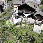 Du Valsorey 아파트
