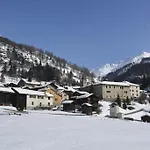 Du Valsorey Bourg-Saint-Pierre