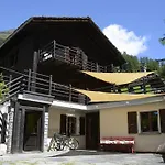 Appartement Du Valsorey *