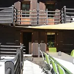 Appartement Du Valsorey *