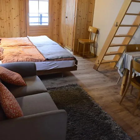 Du Valsorey Appartement *