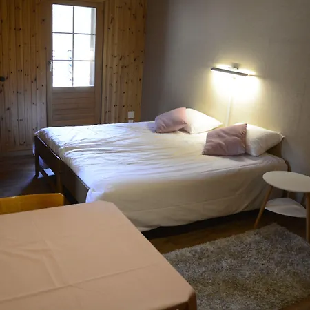 Appartement Du Valsorey