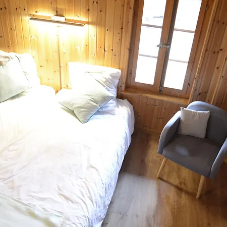 Du Valsorey * Bourg-Saint-Pierre