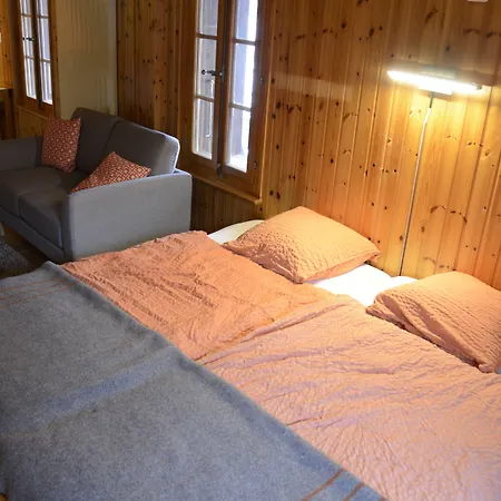 Du Valsorey * Bourg-Saint-Pierre