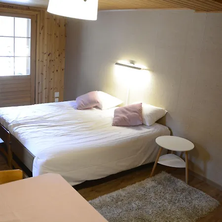 Du Valsorey * Bourg-Saint-Pierre