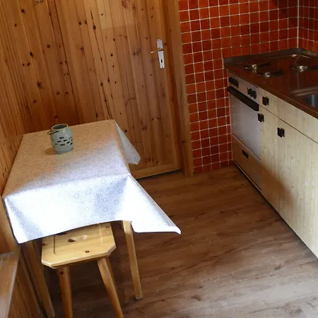 Du Valsorey Appartement Bourg-Saint-Pierre