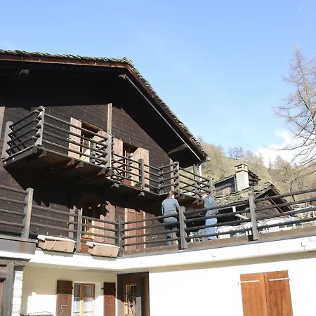 Du Valsorey * Bourg-Saint-Pierre