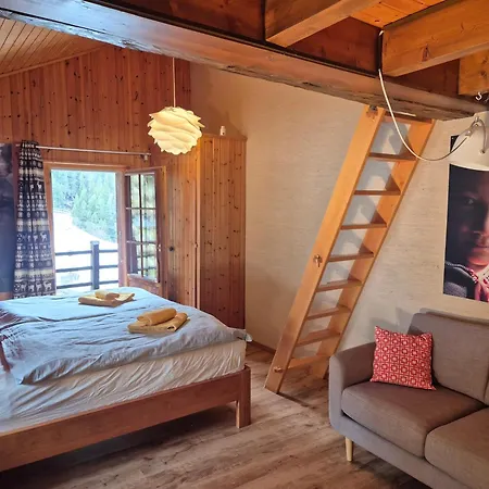 Du Valsorey * Bourg-Saint-Pierre