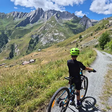 Du Valsorey * Bourg-Saint-Pierre