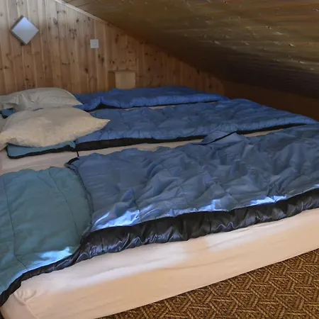 Appartement Du Valsorey *