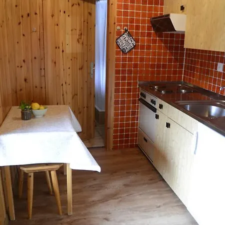 Du Valsorey Appartement *