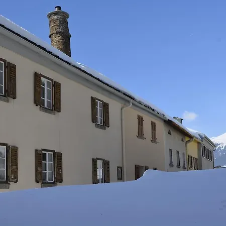 Du Valsorey