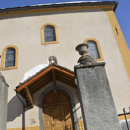 Du Valsorey