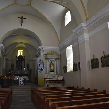 Du Valsorey Appartement *