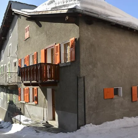 Du Valsorey Apartament