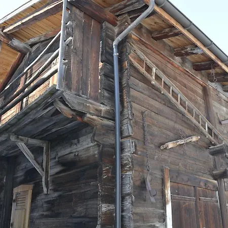 Appartement Du Valsorey *