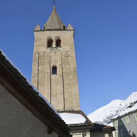 Appartement Du Valsorey