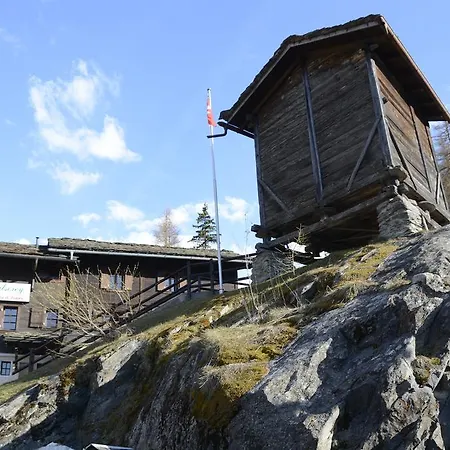 Du Valsorey Διαμέρισμα Bourg-Saint-Pierre