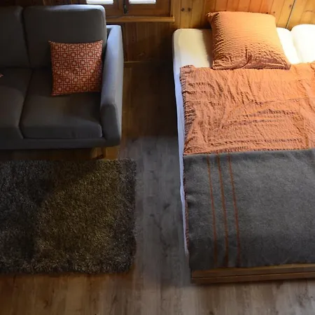 Du Valsorey Appartement