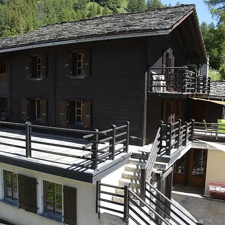 Du Valsorey Bourg-Saint-Pierre