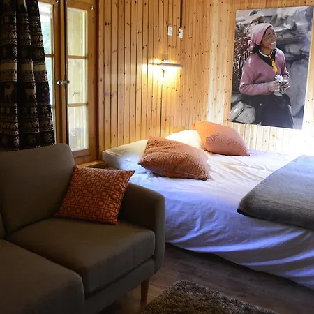 Apartamento Du Valsorey *