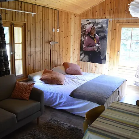 Appartement Du Valsorey