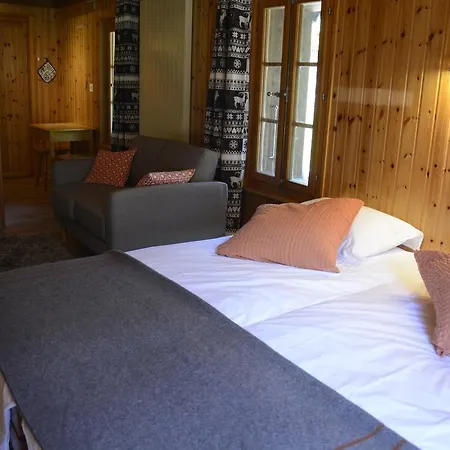 Apartament Du Valsorey