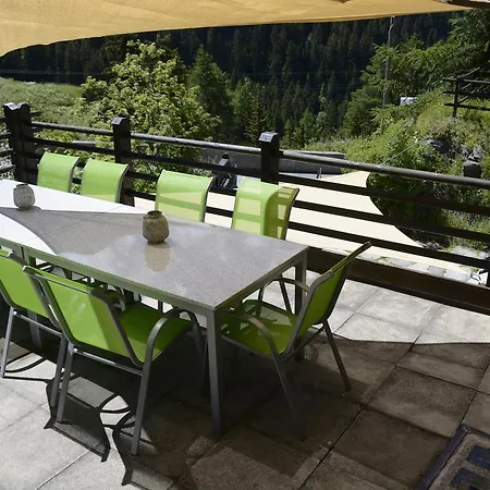 Du Valsorey Bourg-Saint-Pierre