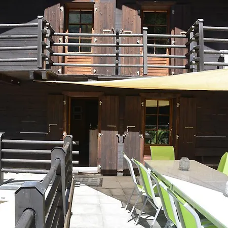 Apartamento Du Valsorey *