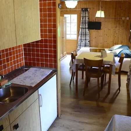 Apartament Du Valsorey *