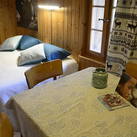 Appartement Du Valsorey