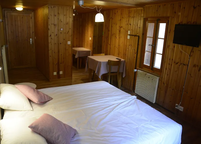 Du Valsorey Apartman