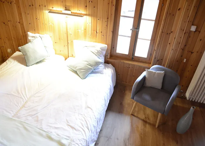 Du Valsorey * Bourg-Saint-Pierre