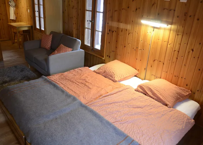 Du Valsorey * Bourg-Saint-Pierre