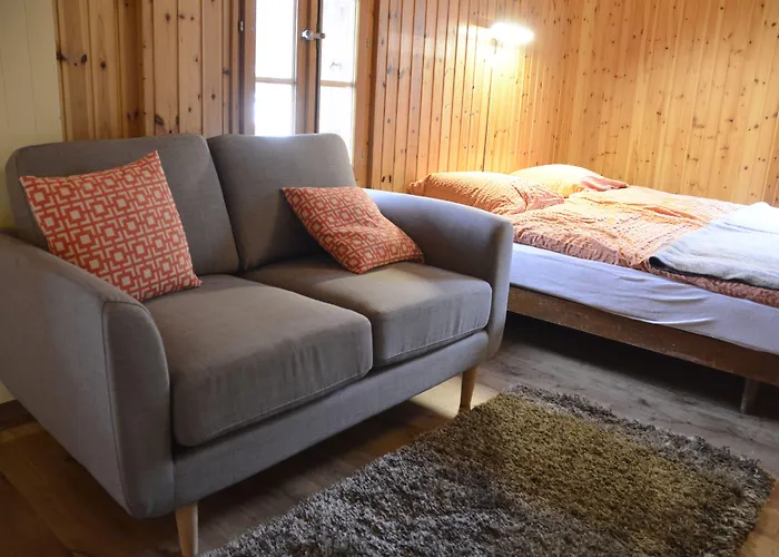 Du Valsorey Apartman *