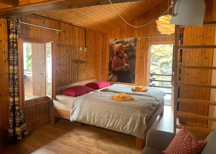 Du Valsorey Apartman