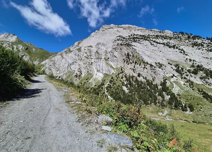 Du Valsorey Apartman *