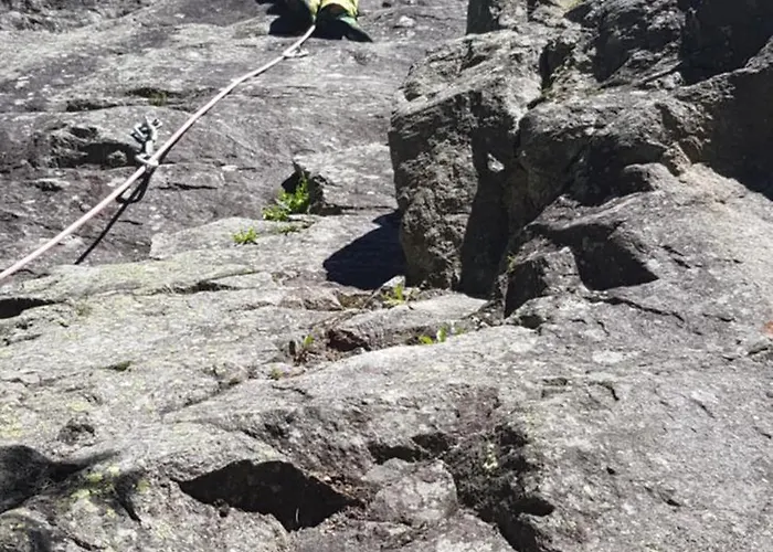 Apartman Du Valsorey *