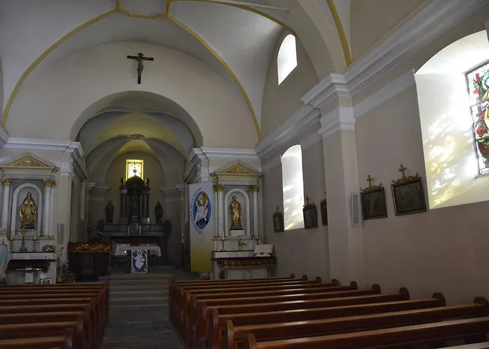 Du Valsorey Apartman *