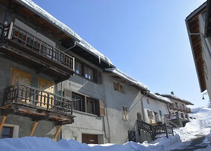 Du Valsorey Bourg-Saint-Pierre