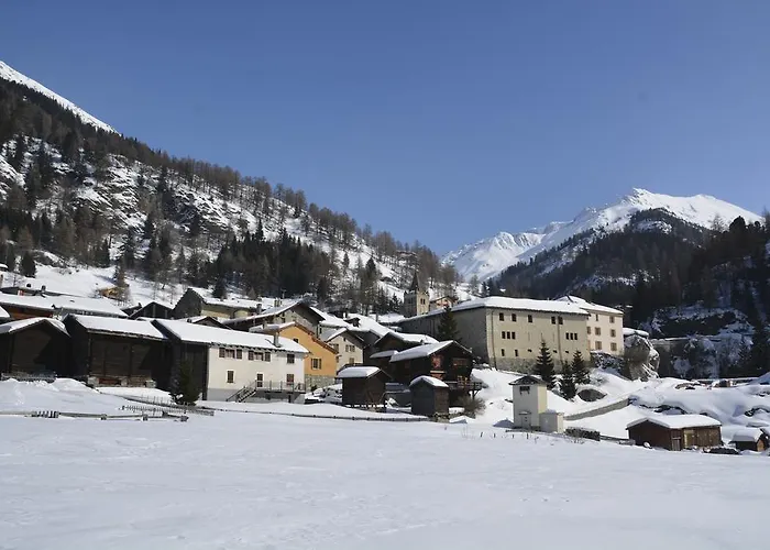 Du Valsorey Bourg-Saint-Pierre